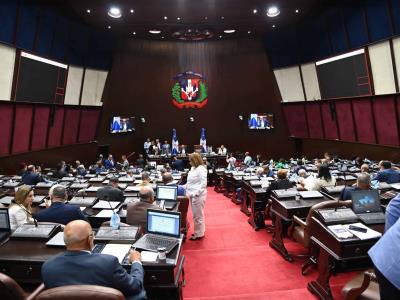 Los diputados piden quitar el barrilito si eliminan exoneraciones