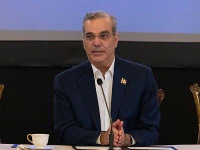 El presidente Luis Abinader hablará al país este domingo